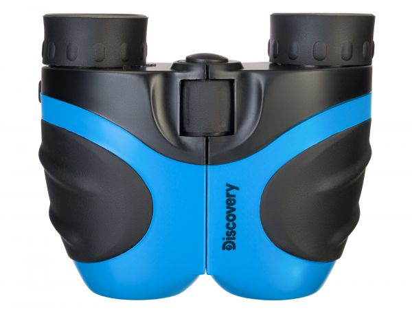 Бинокль Levenhuk Discovery Basics BBС 8x21
