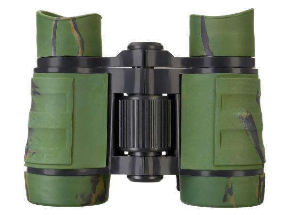 Набор путешественника Levenhuk Discovery Basics EK50