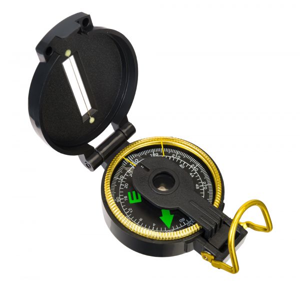 Набор путешественника Levenhuk Discovery Basics EK50