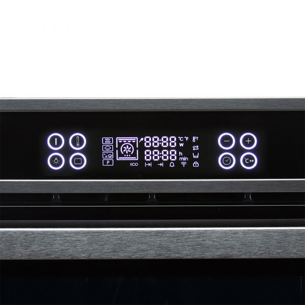Встраиваемый электрический духовой шкаф Eltronic 11-08