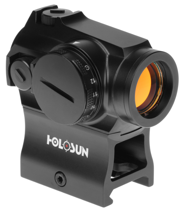 Коллиматорный прицел Holosun Micro HS503R