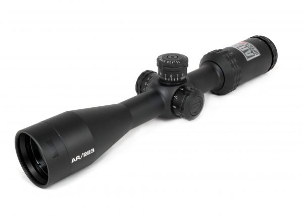 Оптический прицел Bushnell AR OPTICS 3-12X40