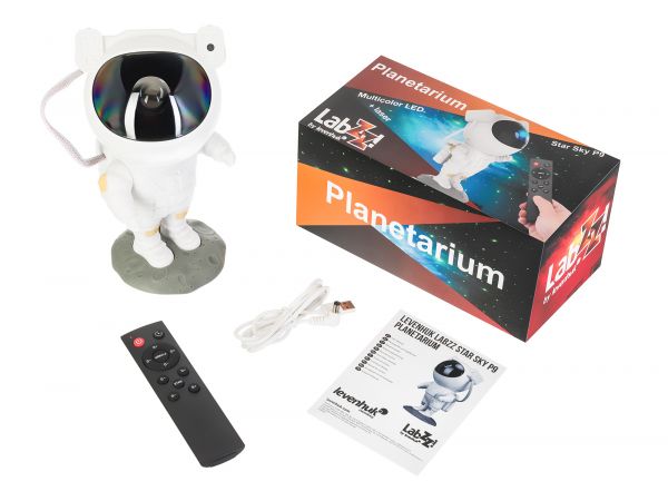 Астропланетарий Levenhuk LabZZ Star Sky P9