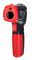 Инфракрасный термометр (пирометр) Ermenrich Seek FR20 (–50 до +600°C)