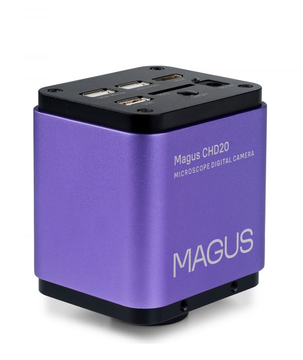 Камера цифровая MAGUS CHD20 для микроскопа