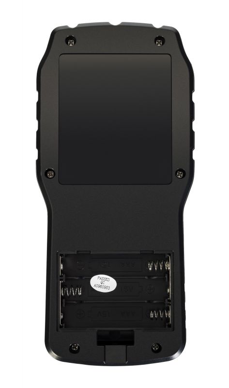 Бесконтактный влагомер Ermenrich Wett MW40 датчик влажности