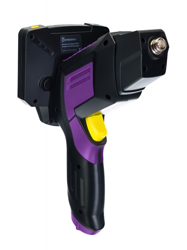 Видеоэндоскоп Ermenrich Seek VE60 двухкамерный 1м