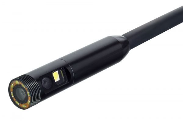 Видеоэндоскоп Ermenrich Seek VE60 двухкамерный 1м