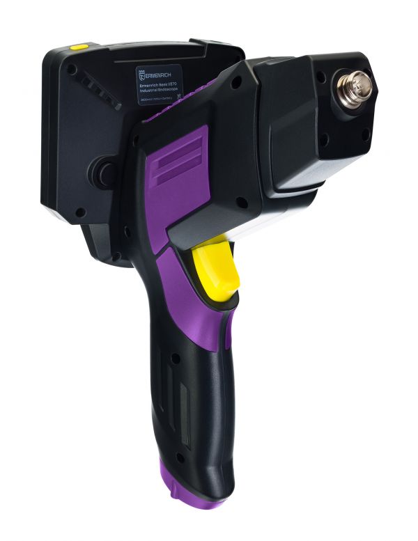 Видеоэндоскоп Ermenrich Seek VE70 двухкамерный 10м