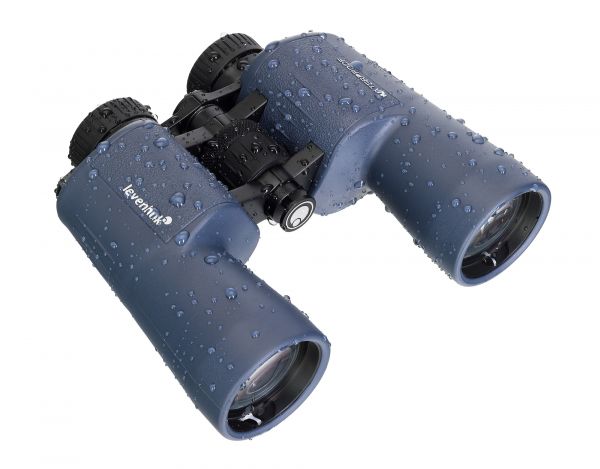 Бинокль Levenhuk New Sherman PLUS 12x50