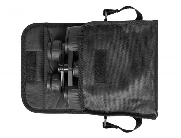 Бинокль Levenhuk New Atom 7x35