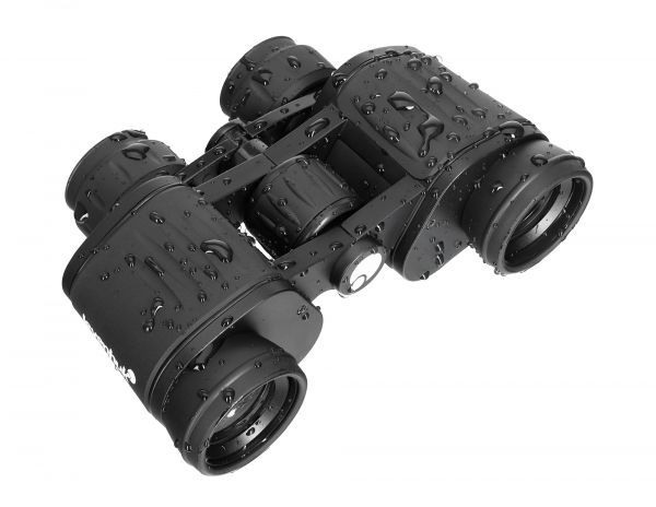 Бинокль Levenhuk New Atom 8x30