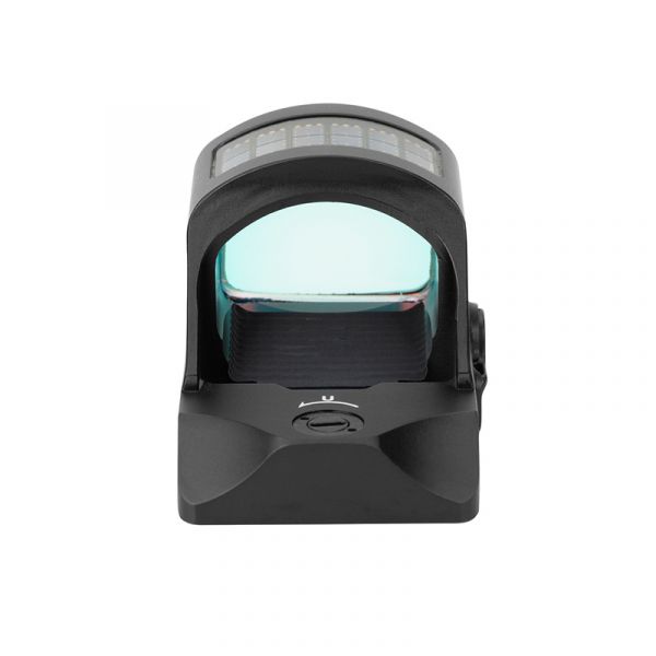 Коллиматор Holosun OpenReflex HS407C X2 без кронштейна