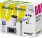 Метеостанция с датчиком 9в1 Levenhuk Wezzer PRO LP700 с 4G и солнечной панелью