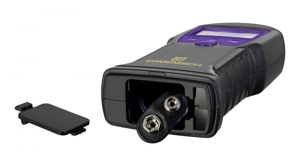 Игольчатый влагомер Ermenrich Wett MW10 датчик влажности