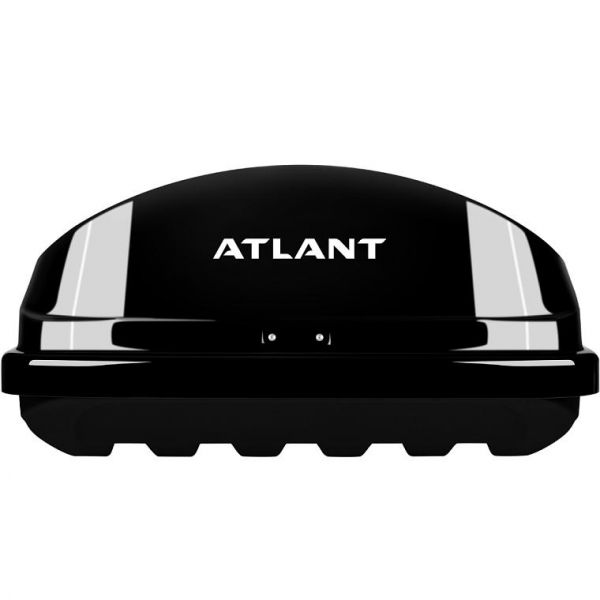 Автобокс ATLANT Diamond 352 350л (черный глянцевый)
