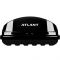 Автобокс ATLANT Diamond 352 350л (черный глянцевый)