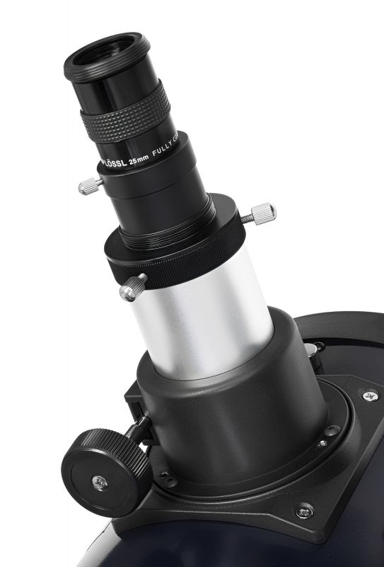 Телескоп Добсона Levenhuk New Skyline PRO 10" (250/1270) Retractable