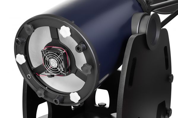 Телескоп Добсона Levenhuk New Skyline PRO 10" (250/1270) Retractable