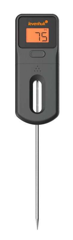 Термометр кулинарный Levenhuk Wezzer Grill BT10