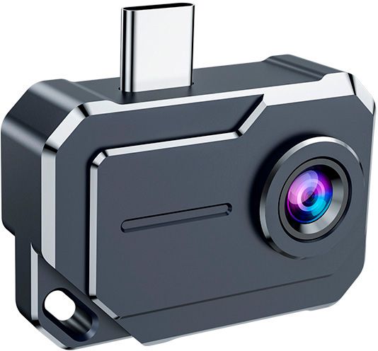 Тепловизор для Android устройств Ermenrich Seek TV30 (–20 до +500°C)