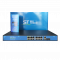 16-канальный POE коммутатор ST-S166POE (16G/2G/2S/300W/АB/4BT) PRO