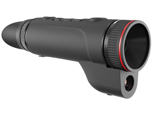 Тепловизионный монокуляр EATECH Guide TJ420L LRF с дальномером 1000м (400х300, D25)