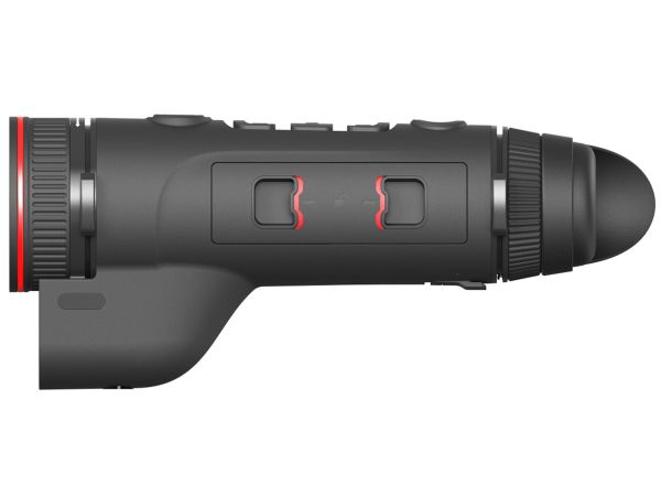 Тепловизионный монокуляр EATECH Guide TJ420L LRF с дальномером 1000м (400х300, D25)