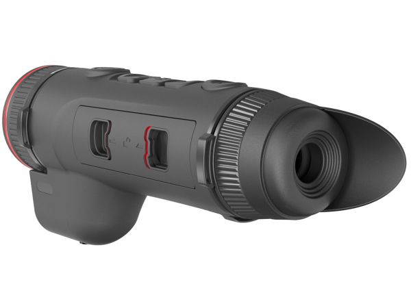 Тепловизионный монокуляр EATECH Guide TJ430L LRF с дальномером 1400м (400х300, D35)
