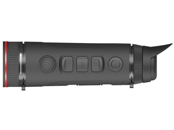 Тепловизионный монокуляр EATECH Guide TJ430L LRF с дальномером 1400м (400х300, D35)