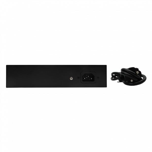 8-канальный коммутатор до 90Вт (PoE++) ST-S814POE (8G/2G/2S/150W/АB/2BT) PRO