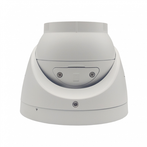 Уличная купольная IP видеокамера ST-VA5641 PRO STARLIGHT 5Мп с микрофоном