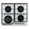 Варочная панель Eltronic 33-03 на 4 конфорки газовая