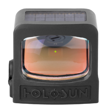 Коллиматор Holosun OpenELITE micro