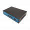 4-х портовый Switch POE коммутатор ST-S140POE (2М/100W/А) PRO