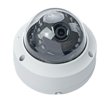 Внутренняя IP видеокамера BODY-CAM A-2 4Mp 2.8