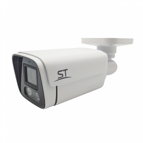 Цилиндрическая IP видеокамера ST-S2541 2.8мм (версия 2)