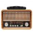 Радиоприемник Meier M-1232BT (USB/TF/AUX/BT)