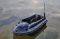 Прикормочный кораблик Boatman ACTOR PLUS Basic Черный