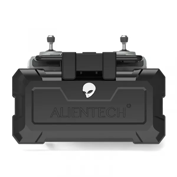 Усилитель сигнала Alientech DUO ST-2458D/B 2.4G и 5.8G для квадрокоптеров DJI