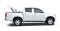 Подъемная крышка Kramco TopUp без дуг Toyota Hilux VII Vigo (цвет серебро) Подъемная крышка Kramco TopUp без дуг Toyota Hilux VII Vigo (цвет серебро)
