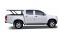Подъемная крышка Kramco TopUp без дуг Toyota Hilux VII Vigo (цвет серебро) Подъемная крышка Kramco TopUp без дуг Toyota Hilux VII Vigo (цвет серебро)