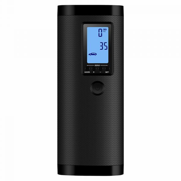 Портативный перезаряжаемый компрессор Smart Air Pump AP2 2000mAh