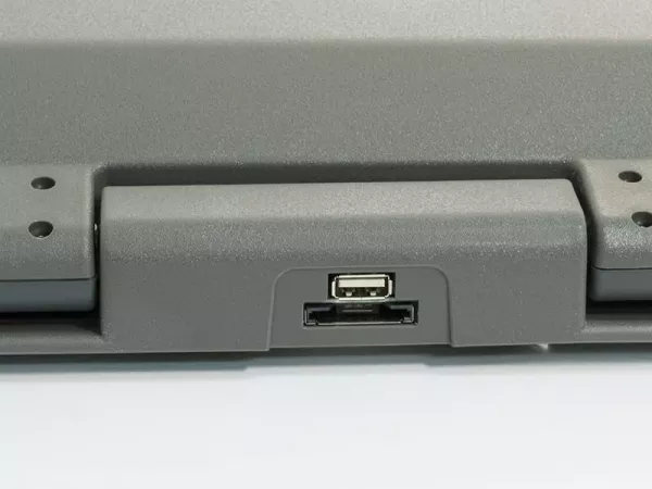 Потолочный монитор со встроенным медиаплеером AVS2220MGR