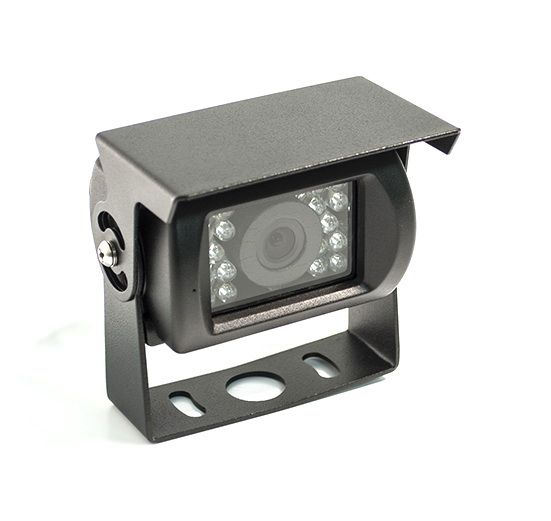 Камера заднего вида для грузовых автомобилей и автобусов AVIS AVS401CPR