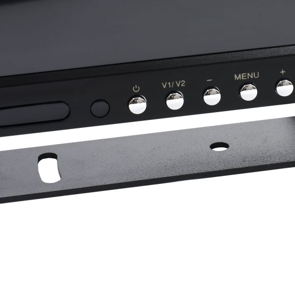 Парковочный монитор 7" для грузовиков и автобусов AVS4710BM