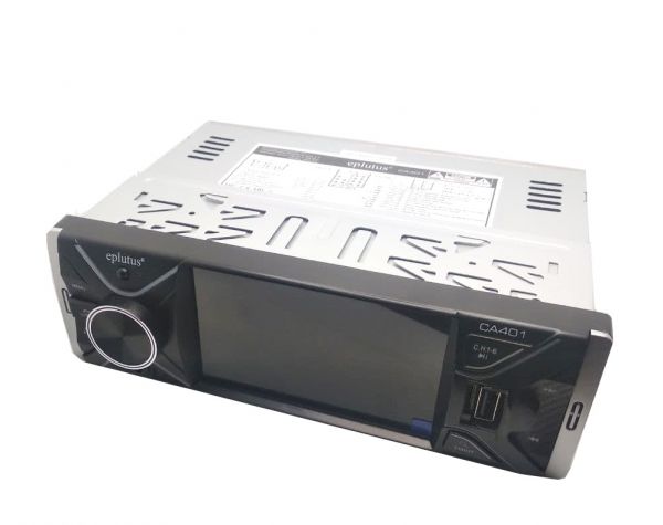 Автомагнитола Eplutus CA401 USB/TF/FM/Bluetooth