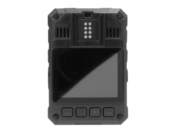 Взрывозащищенный нагрудный видеорегистратор BODY-CAM BC-7 128Гб