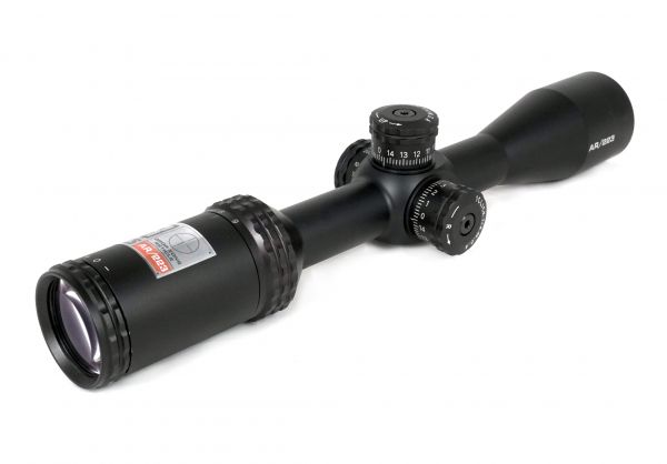 Оптический прицел Bushnell AR OPTICS 3-9x40