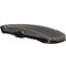 Автобокс THULE Vector Alpine 380л (титановый матовый)